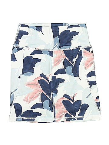 Senita Athletics Shorts (view 1)
