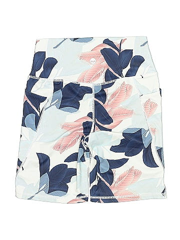 Senita Athletics Shorts (view 2)