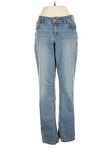 London Jean Jeans (view 1)