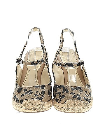 Franco Sarto Wedges (view 2)