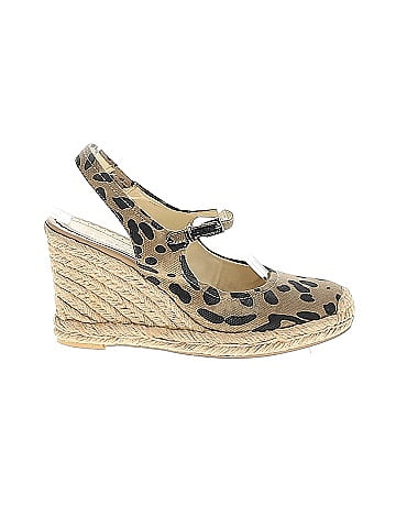 Franco Sarto Wedges (view 1)