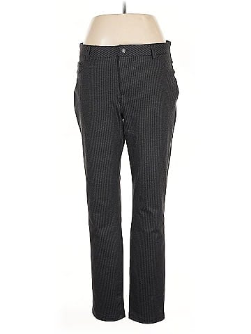DKNY Jeans Casual Pants (view 1)