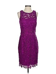 Ml Monique Lhuillier Cocktail Dress