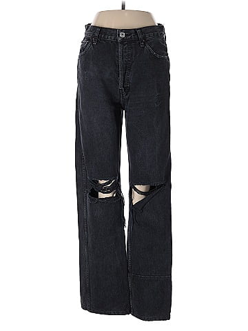 RE/DONE Jeans (view 1)