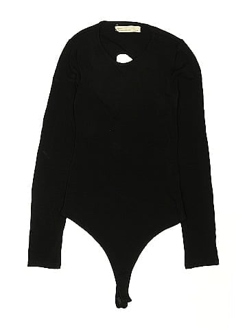 OAK + FORT Bodysuit (view 1)