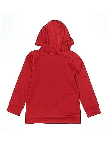 Adidas Pullover Hoodie (view 2)