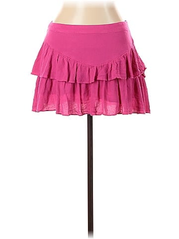 Superdown Casual Skirt (view 1)