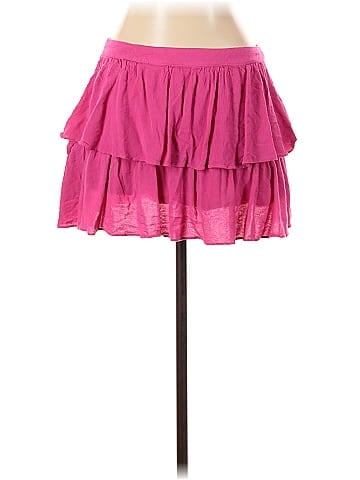 Superdown Casual Skirt (view 2)