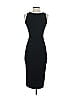 Unbranded Black Cocktail Dress Size XXS (estimated) - photo 2