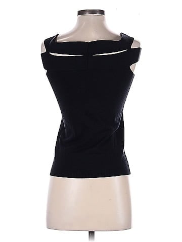 Max Mara Sleeveless Top (view 2)