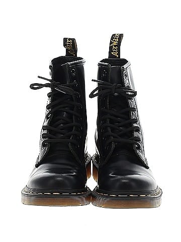 Dr. Martens Ankle Boots (view 2)