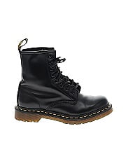 Dr. Martens Ankle Boots