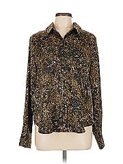 Evereve Long Sleeve Blouse