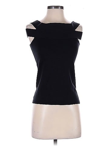 Max Mara Sleeveless Top (view 1)