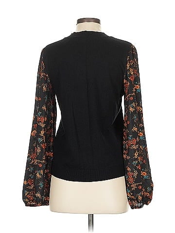 Daniel Rainn Long Sleeve Blouse (view 2)