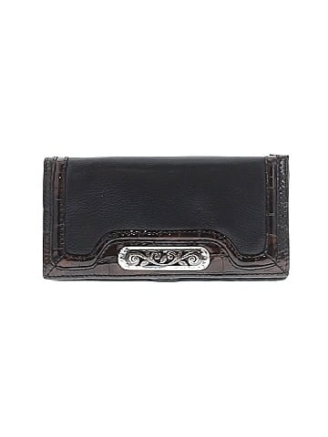 Brighton Leather Wallet (view 1)