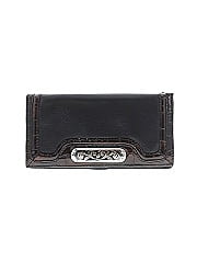 Brighton Leather Wallet