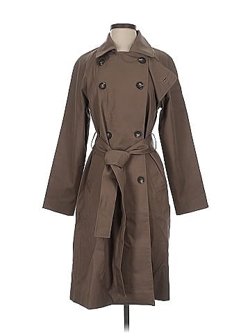 Everlane Trenchcoat (view 1)