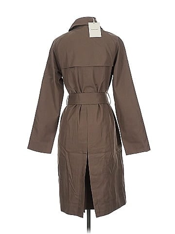Everlane Trenchcoat (view 2)
