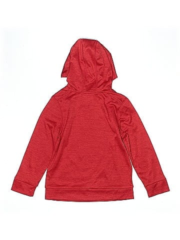 Adidas Pullover Hoodie (view 2)