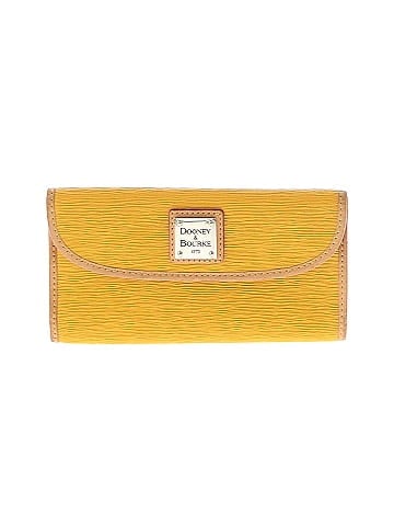 Dooney & Bourke Leather Wallet (view 1)