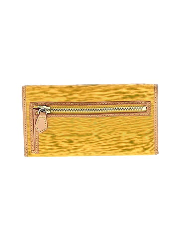 Dooney & Bourke Leather Wallet (view 2)