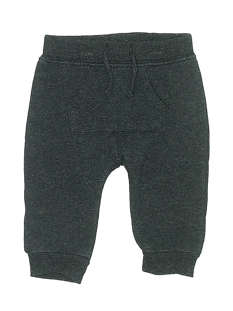 Star Wars Gray Casual Pants Size Newborn - photo 1