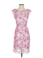 Ml Monique Lhuillier Cocktail Dress