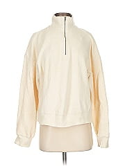 Monrow Pullover Sweater