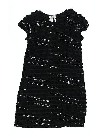 Justice Dress (view 1)