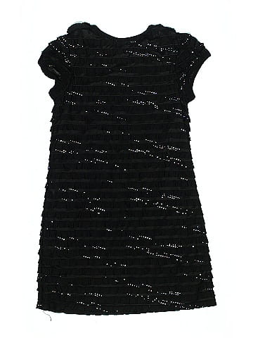 Justice Dress (view 2)