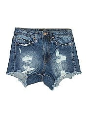 Kendall & Kylie Denim Shorts