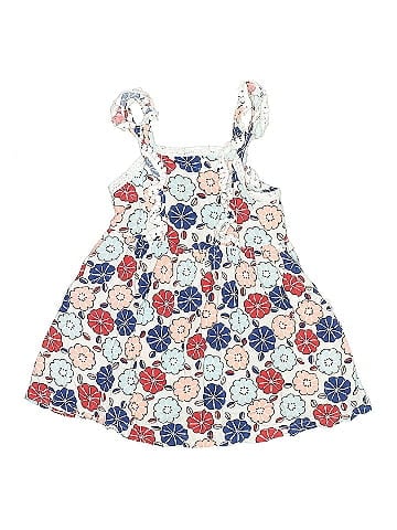 Genuine Kids from Oshkosh Dress (view 1)