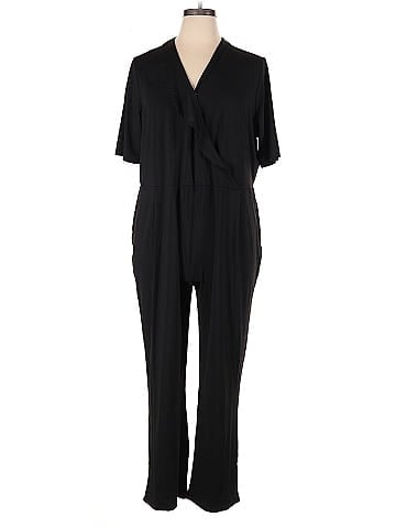 H By Halston Jumpsuit (view 1)