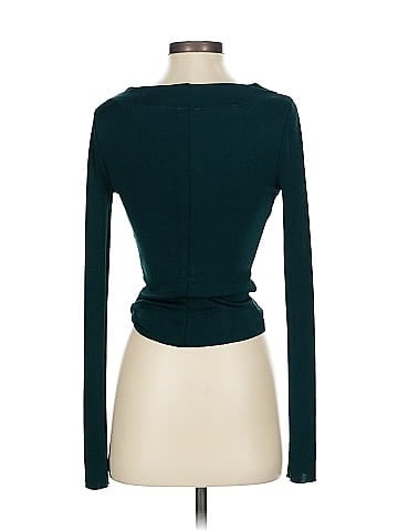 Intimately by Free People Long Sleeve Top (view 2)