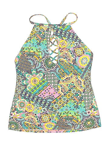 Bleu Rod Beattie Swimsuit Top (view 1)