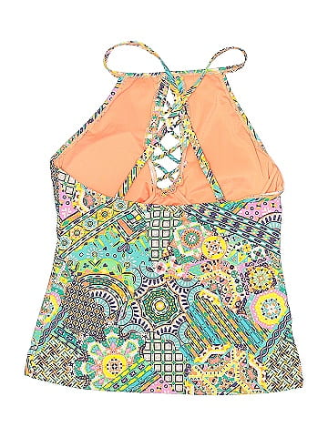 Bleu Rod Beattie Swimsuit Top (view 2)