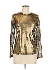 Porridge Long Sleeve Top