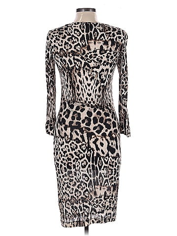 Just Cavalli Cocktail Dress (view 2)