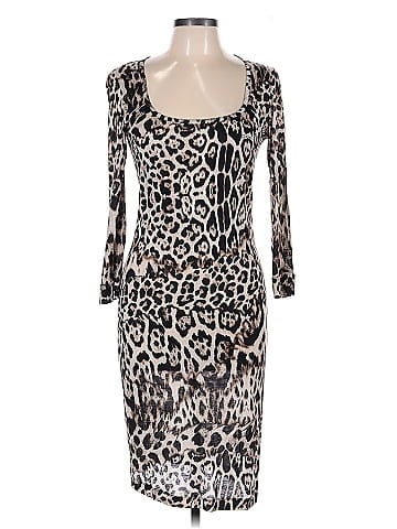 Just Cavalli Cocktail Dress (view 1)