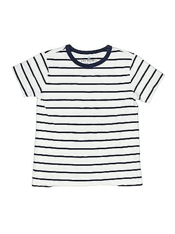 Crewcuts Short Sleeve T-Shirt (view 1)