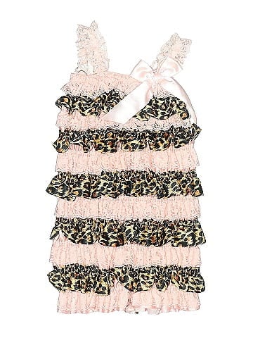 Wenchoice Dress (view 1)
