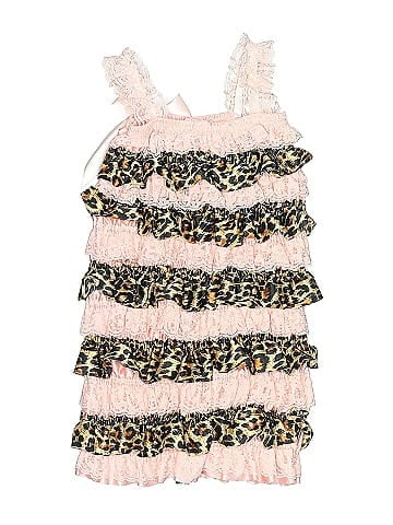 Wenchoice Dress (view 2)