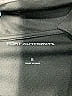 Port Authority 100% Polyester Black Short Sleeve Polo Size S - photo 7