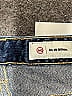 Adriano Goldschmied Blue Jeans Size 33 waist - photo 3