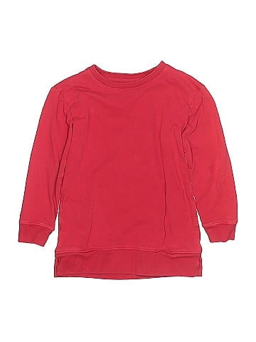 Primary Clothing Sweatshirt (view 1)