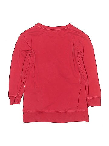 Primary Clothing Sweatshirt (view 2)
