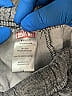 Marvel 100% Polyester Hearts Gray Sweatpants Size 7 - photo 3