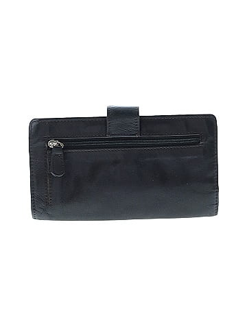 Wilsons Leather Leather Wallet (view 2)