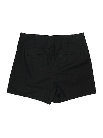 Ann Taylor LOFT Dressy Shorts (view 2)